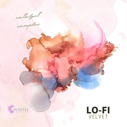 Lo-Fi Velvet