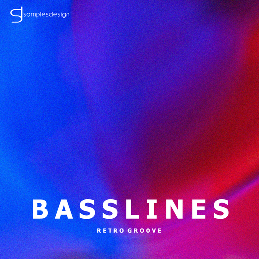 Retro Groove Basslines