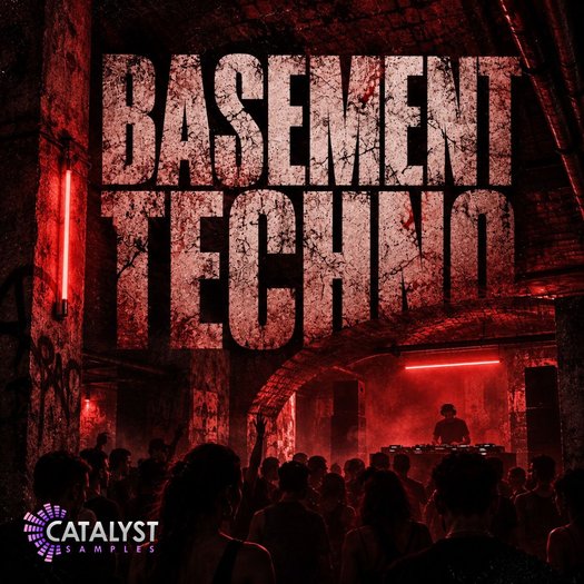 Basement Techno