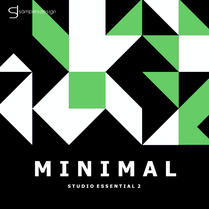 Minimal Studio Essential