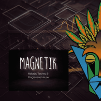 Magnetik Melodic Techno
