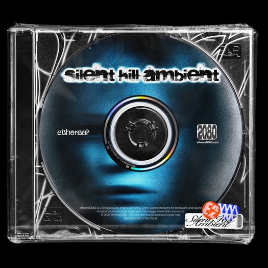 Silent Hill Ambient