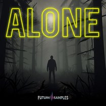 Alone