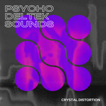 Psycho Deltek Sounds