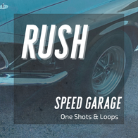 Rush: Speed Garage