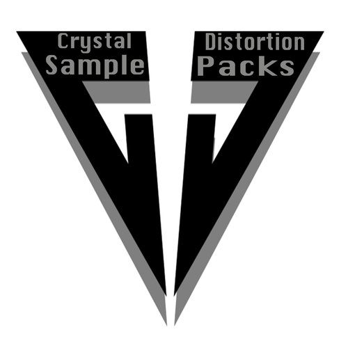 Crystal Distortion