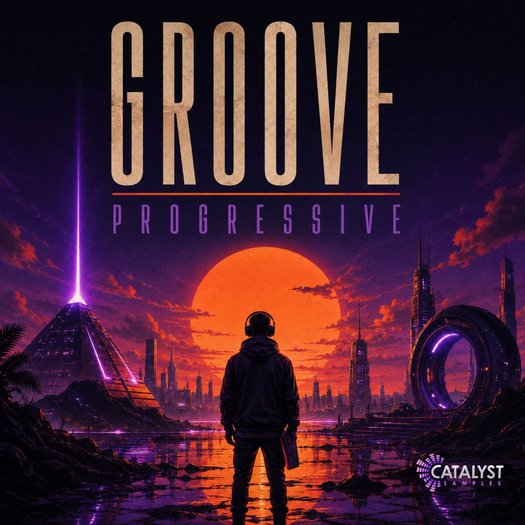 Groove Progressive