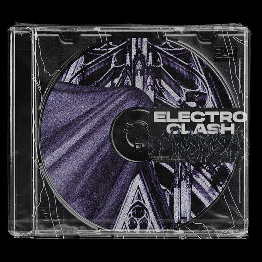 PULSEWAVE (Electroclash Elements)