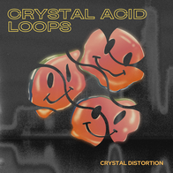 Crystal Acid Loops