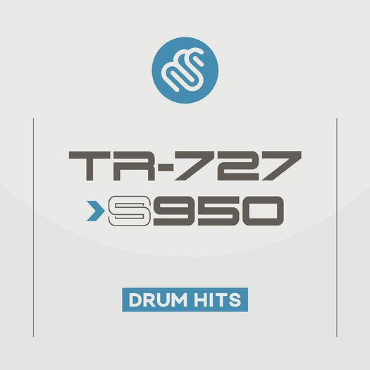 TR-727 v S950