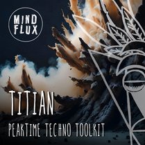 Titian Peaktime Techno One Shots