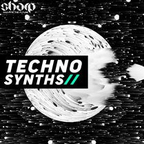 Techno Synths