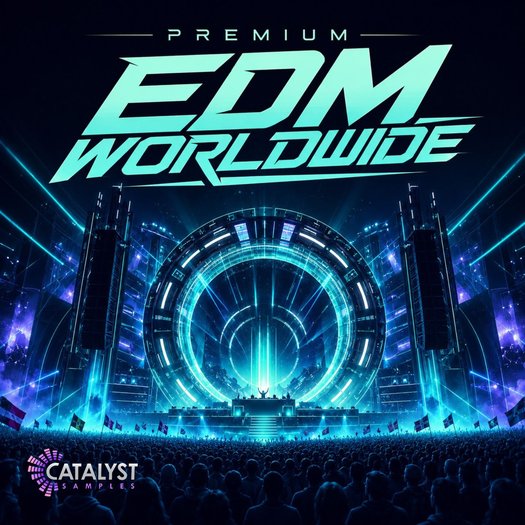Premium EDM Worldwide