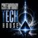 Contemporary Tech House_Catalyst Samples_126_Strings_Loop_G#m_Harp