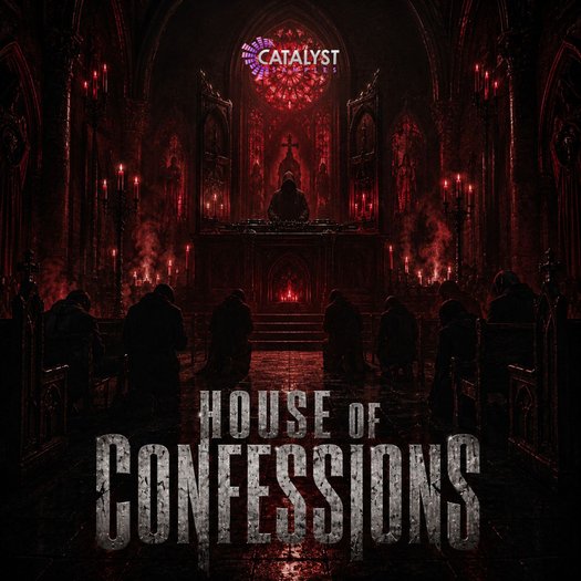 House Of Confessions