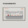 TR 909 Drum Hits