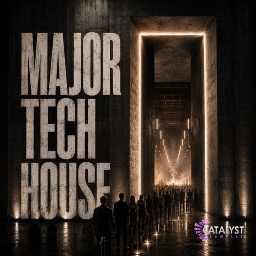 Major Tech House