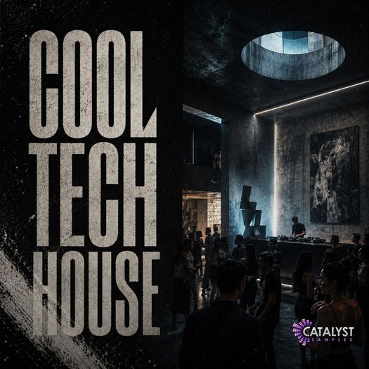 Cool Tech House