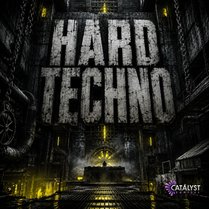 Hard Techno