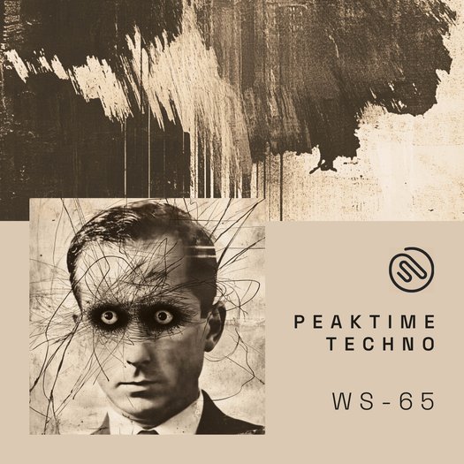 Peaktime Techno