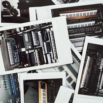 Vintage Drum Machine Loops