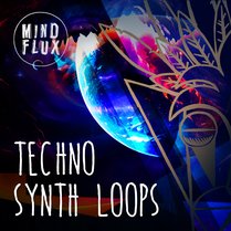 Techno Synth Loops