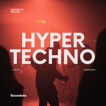 Hyper Techno