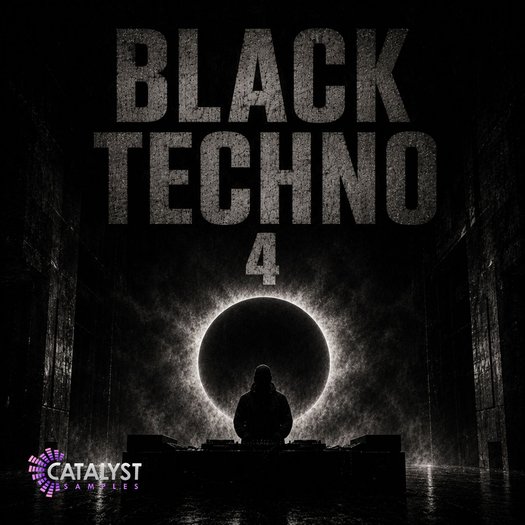 Black Techno 4