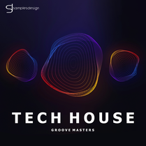 Tech House Groove Masters