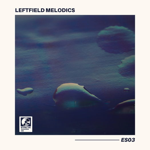 Leftfield Melodics