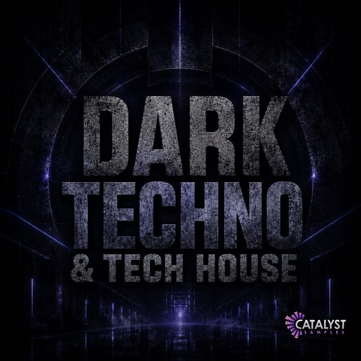 Dark Techno and Tech House