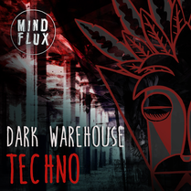 Dark Warehouse Techno