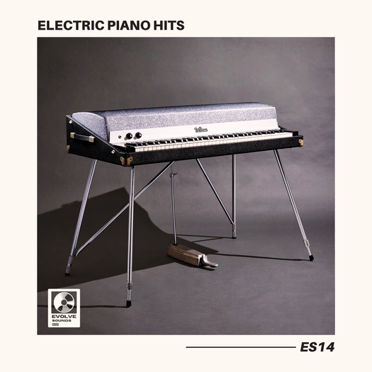 Electric Piano Hits