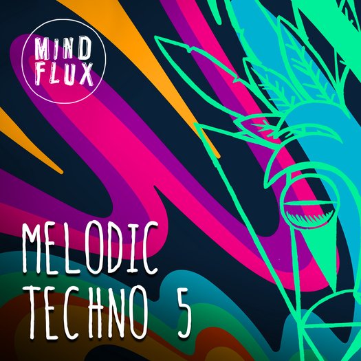 Melodic Techno 5
