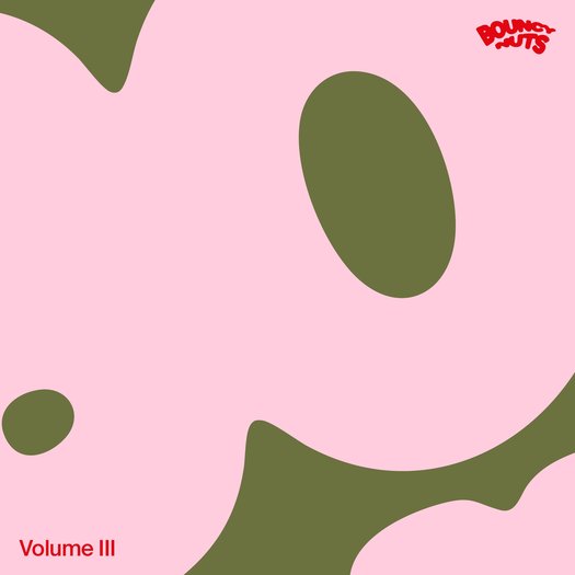 Bouncy Nuts Vol.3