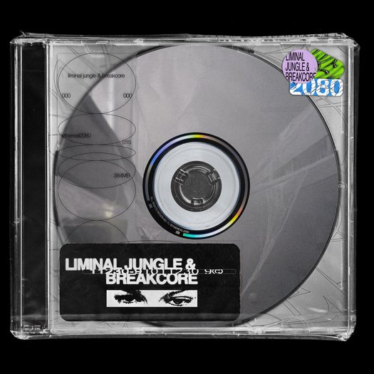 Liminal Jungle & Breakcore