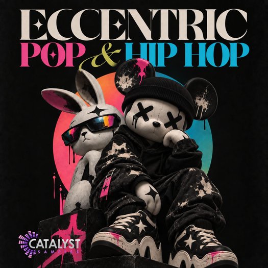 Eccentric Pop
