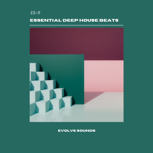Essential Deep House Beats