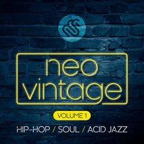Neo Vintage Vol. 1
