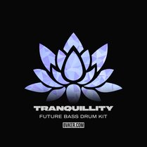 Tranquil - Future Bass Drum Kit