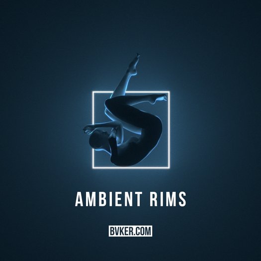 Ambient Rimshots