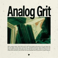 Analog Grit