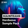 Mainframe Hardware Sample Pack