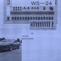 TR Drum Machines