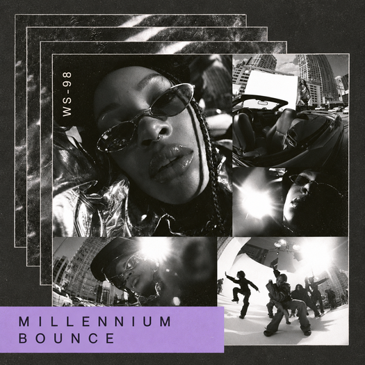 Millennium Bounce