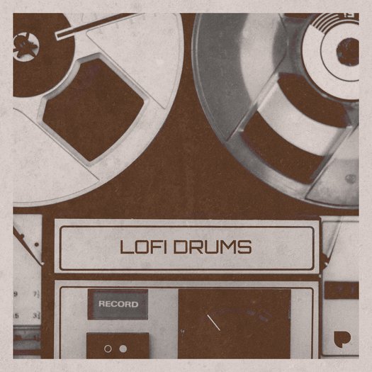LoFi Drums