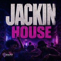 Jackin House