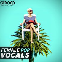 Female Pop Vocals