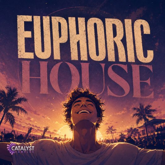 Euphoric House