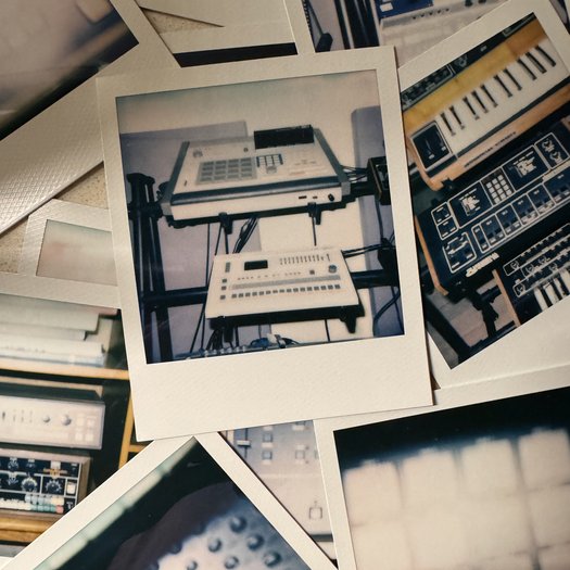 Techno & House Kick Loops